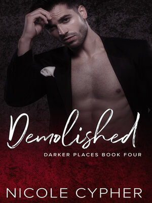 Demolished - ebook
